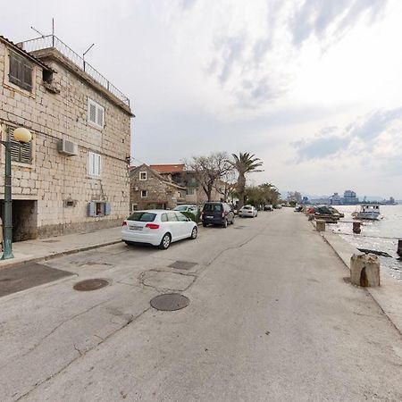 Apartman Ankica Kaštela Buitenkant foto