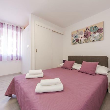 Apartman Ankica Appartement Kaštela Buitenkant foto