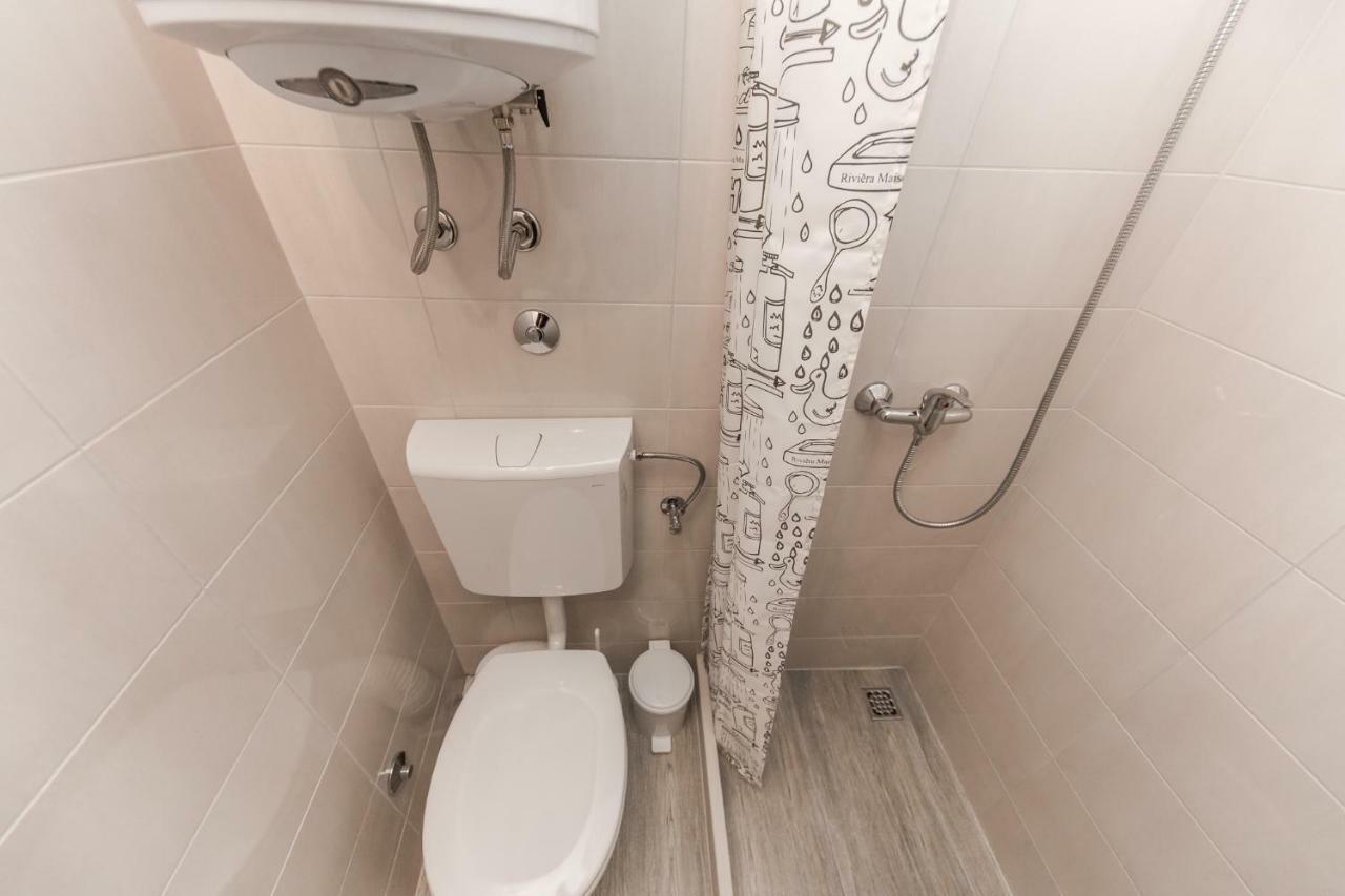 Apartman Ankica Appartement Kaštela Buitenkant foto