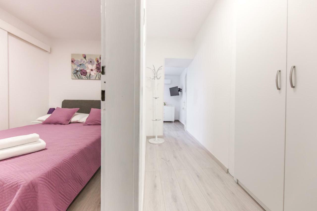 Apartman Ankica Appartement Kaštela Buitenkant foto