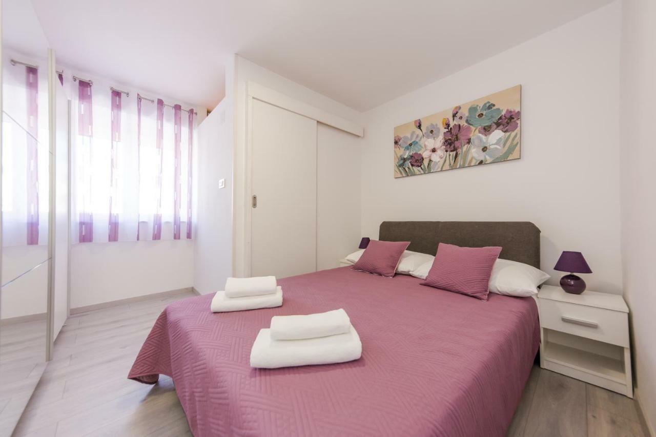 Apartman Ankica Appartement Kaštela Buitenkant foto