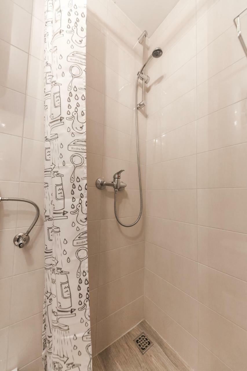 Apartman Ankica Appartement Kaštela Buitenkant foto