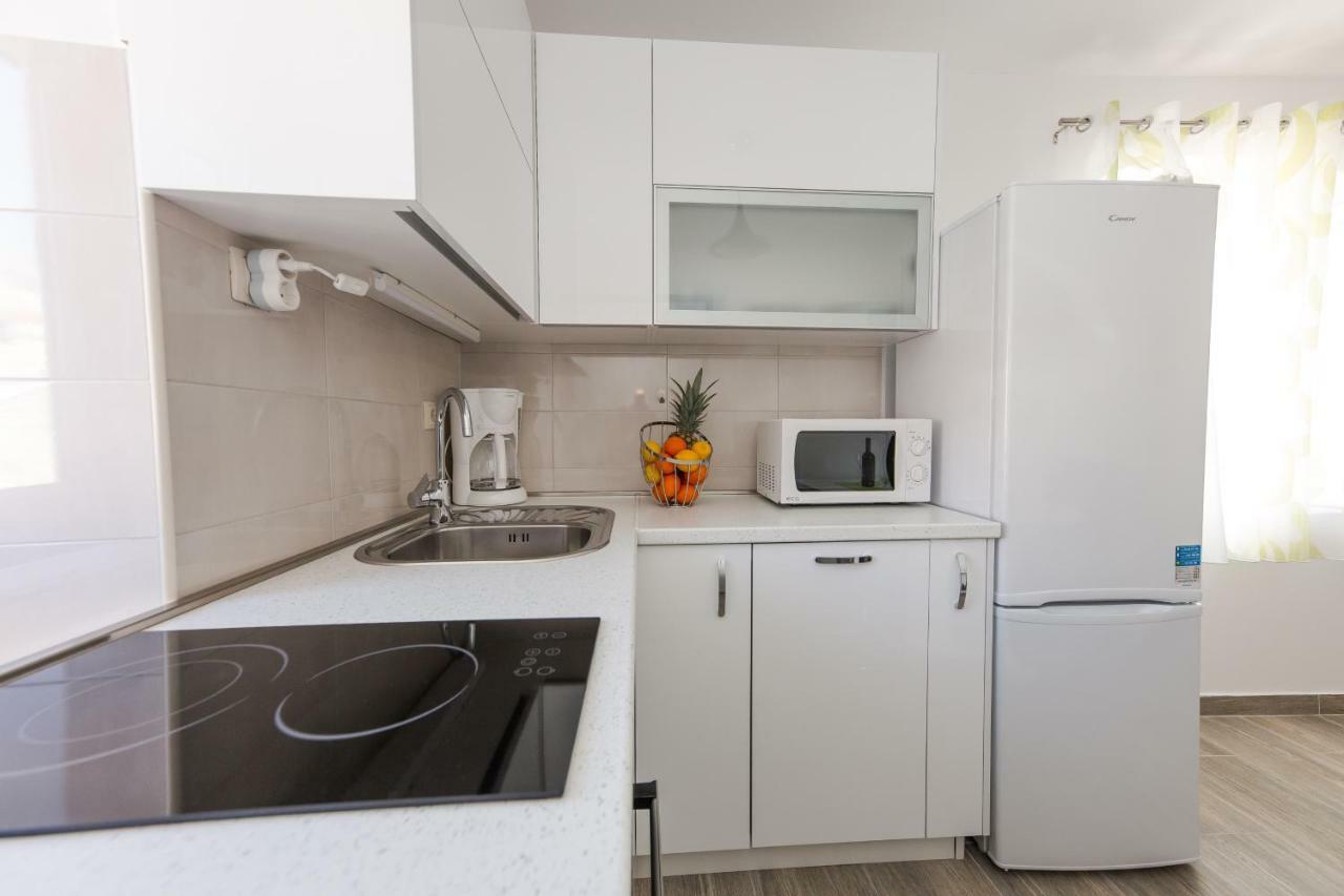 Apartman Ankica Appartement Kaštela Buitenkant foto